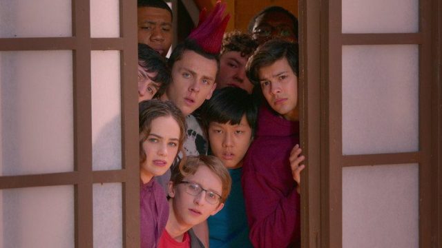 Cobra Kai S04E05