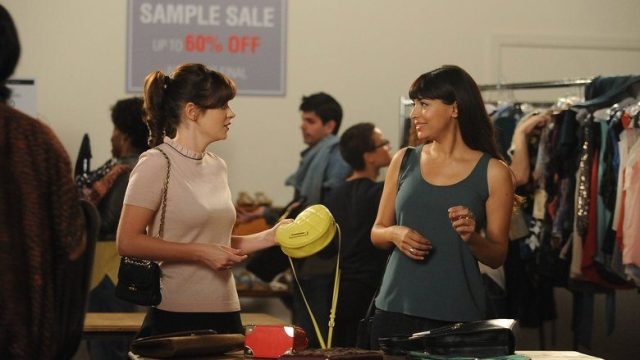 New Girl S04E10