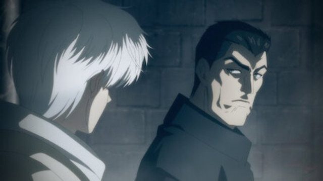Bastard!! S01E10