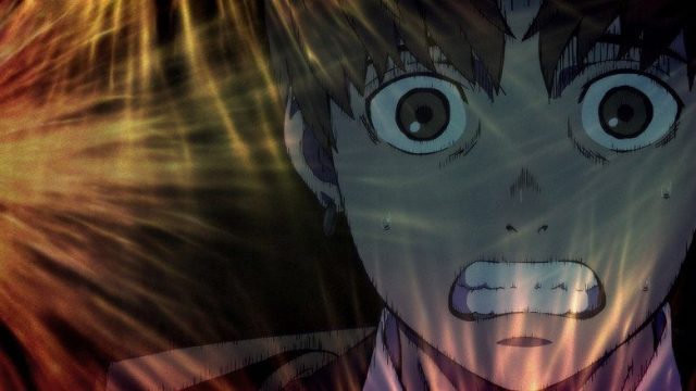 DAN DA DAN S01E14