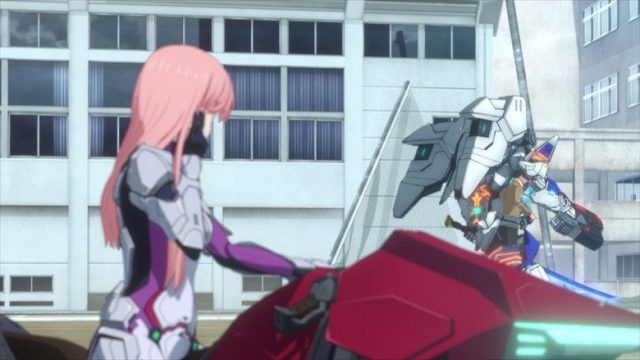 Revisions S01E11