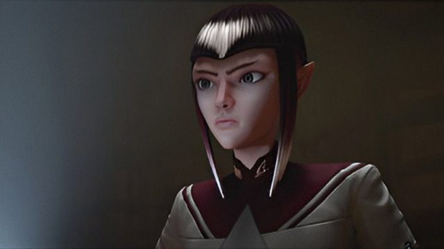 Star Trek: Prodigio S02E10