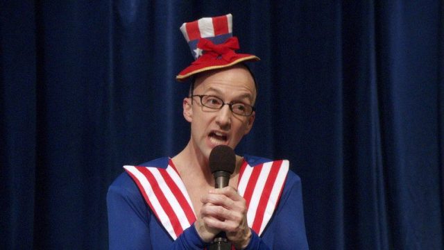 Community S02E17