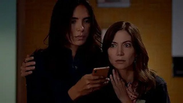 Las de siempre S01E04