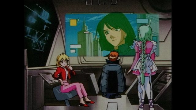 ロスト・ユニバース S01E10