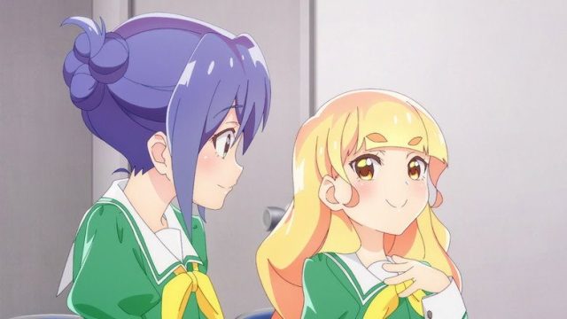 Yuri Is My Job S01E02