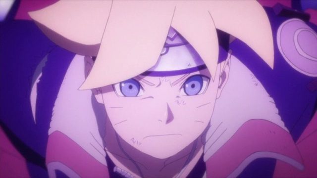 Boruto: Naruto Next Generations S01E63