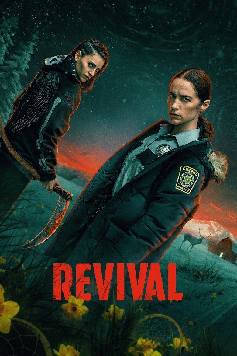 Revival Temporada 1