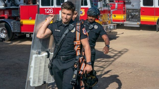 9-1-1: Lone Star S01E03