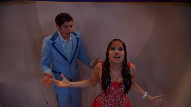 Jessie S01E20