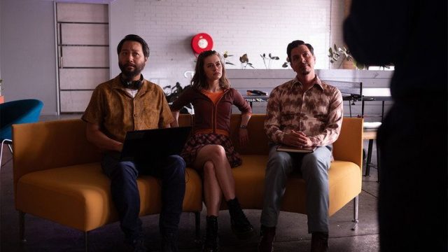 Why Are You Like This? S01E02