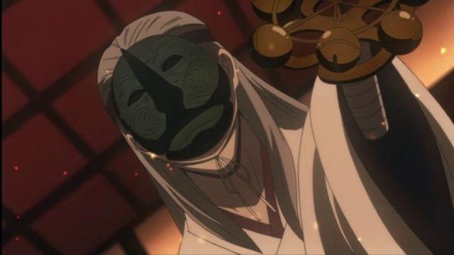 おとめ妖怪 ざくろ S01E12