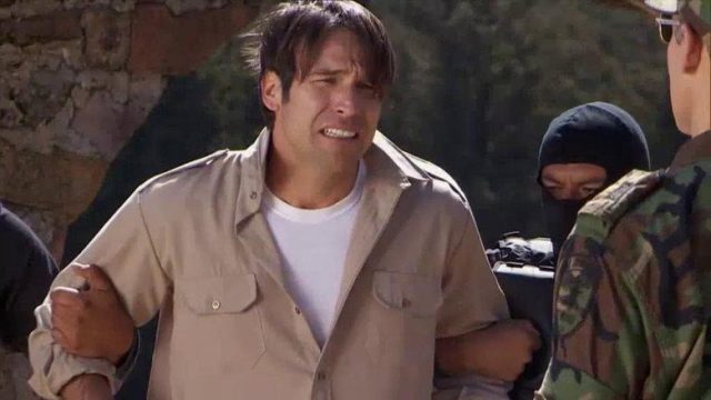 El Señor de los Cielos S01E05