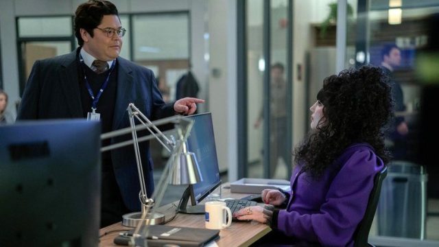 Lo que hacemos en las sombras S06E04