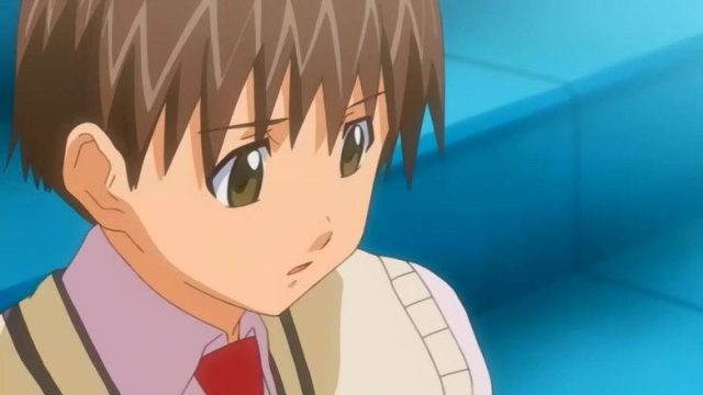 Tokimeki Memorial: Only Love S01E11