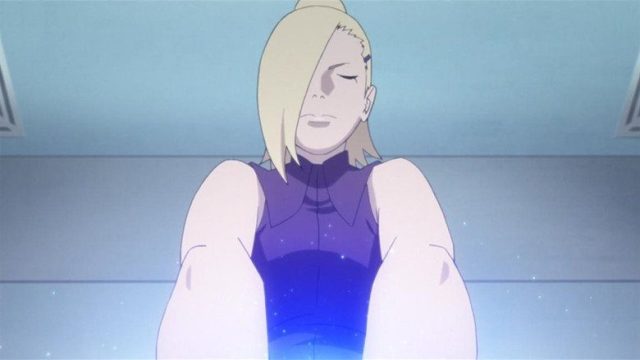Boruto: Naruto Next Generations S01E72