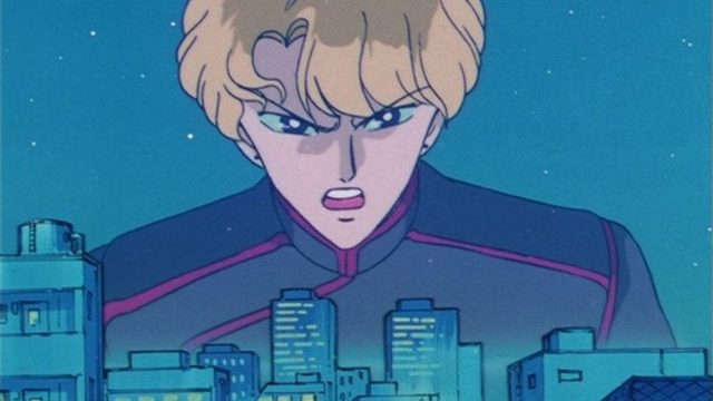 Sailor Moon S01E13