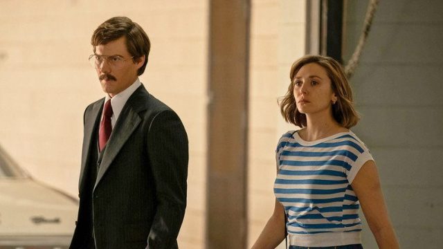 Amor y muerte S01E05