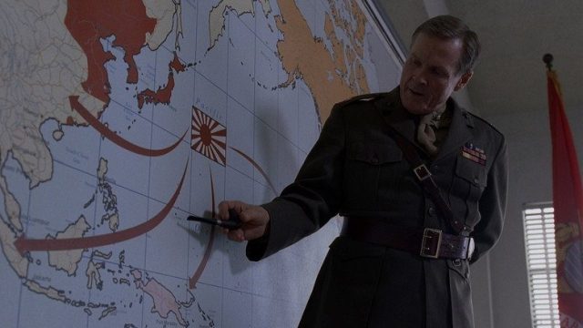 The Pacific S00E01
