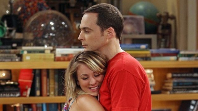 La Teoría del Big Bang S07E01