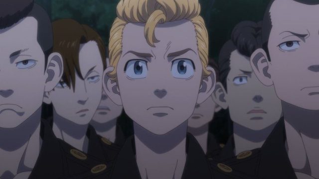 Tokyo Revengers S01E24