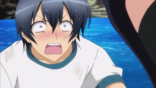 えむえむっ! S01E06