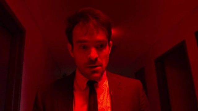 Marvel - Daredevil S03E04