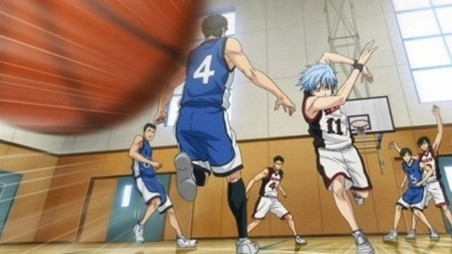 Kuroko no Basket S01E03