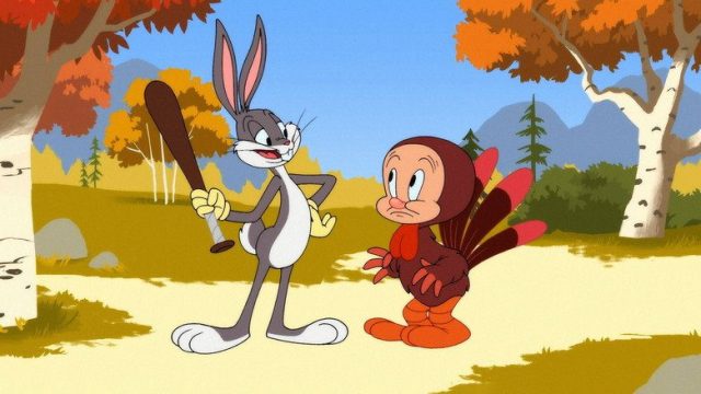Looney Tunes Cartoons S04E14
