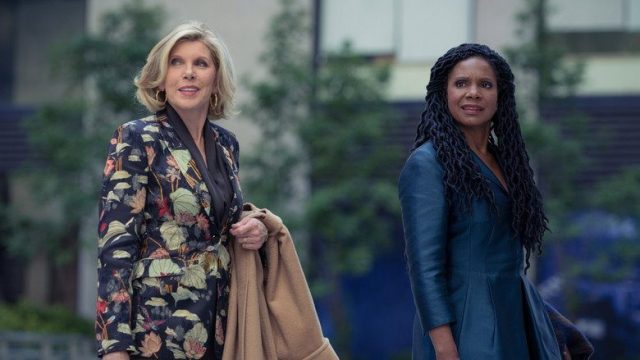 The Good Fight S06E01