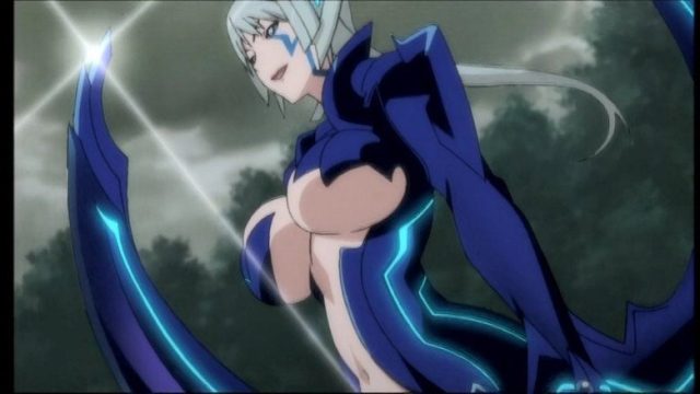 Witchblade S01E04