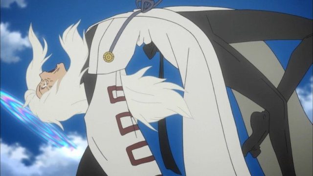 Desde el nuevo mundo S01E21