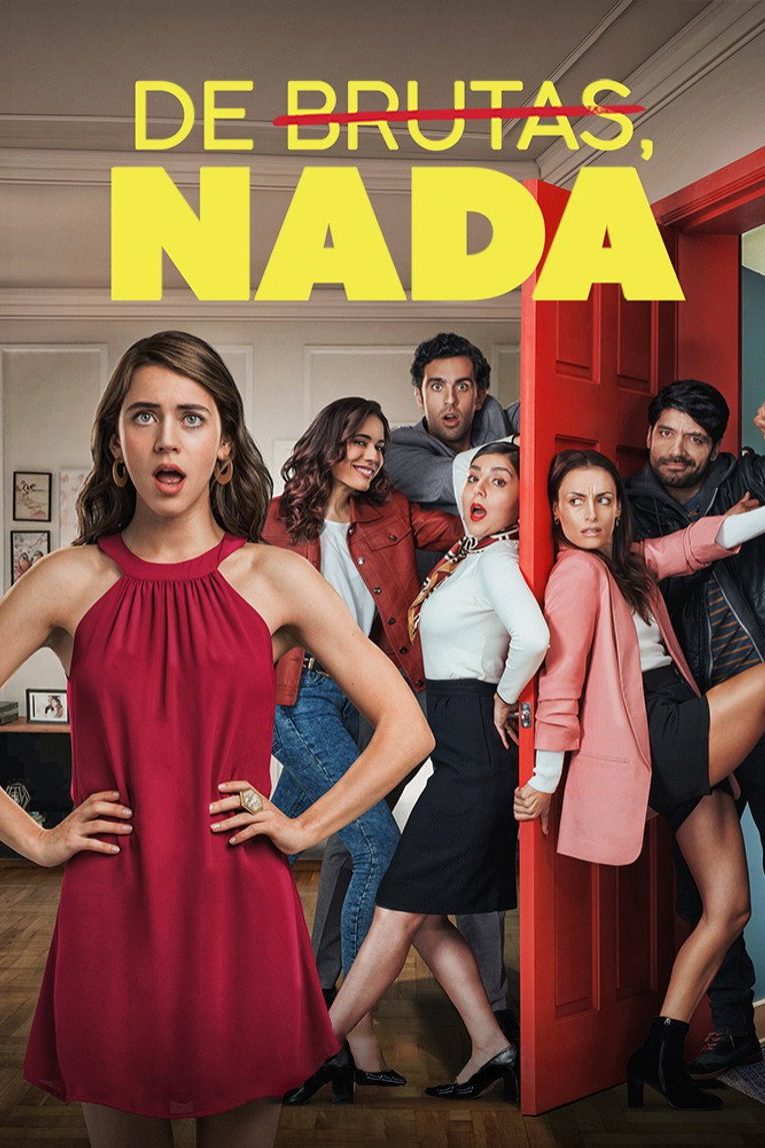De Brutas, Nada Temporada 1