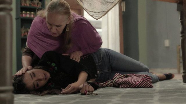 La venganza de las Juanas S01E15