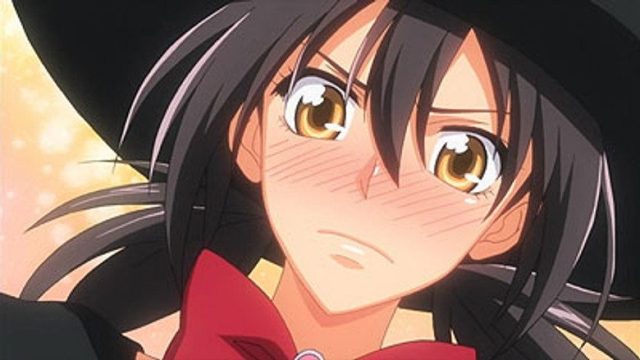 Maid Sama! S01E24