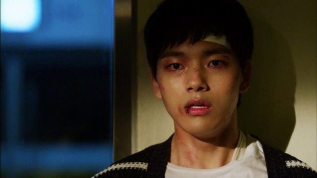 Mermelada de Naranja S01E04