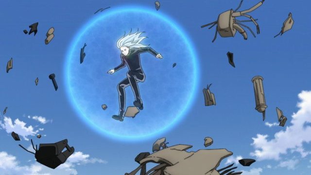 Pluto S01E05