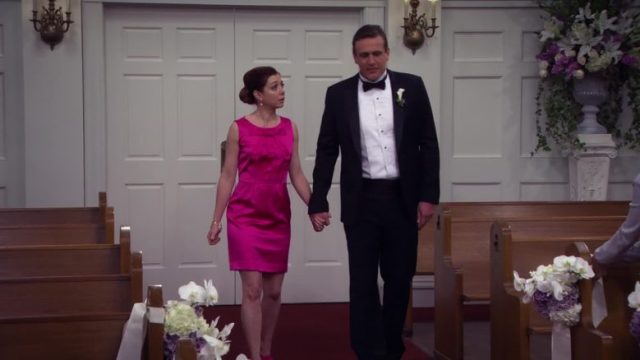Cómo conocí a tu madre S09E22