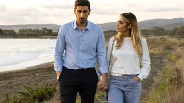 Un capitán S01E05