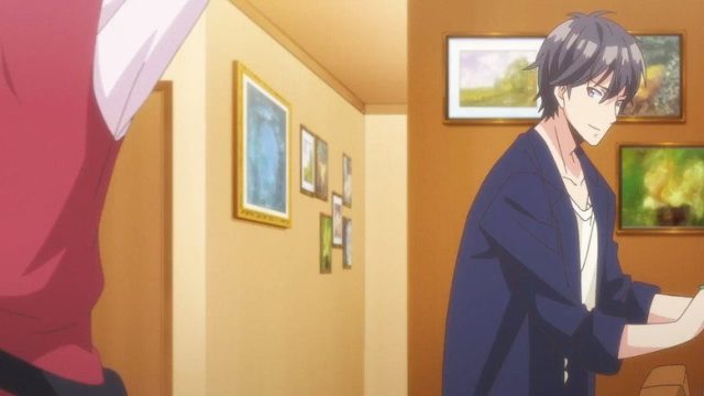 Dedos traviesos S01E04