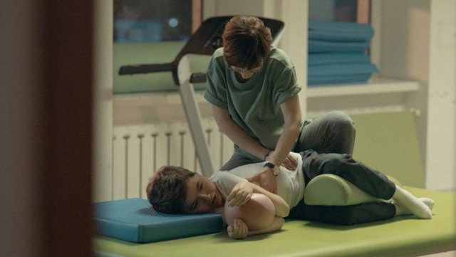 Las madres de los Pingüinos S01E03