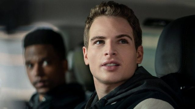 Power Book II: Ghost S02E08