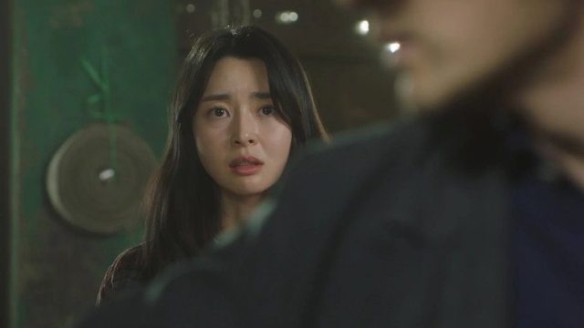 Bulgasal: Almas inmortales S01E14