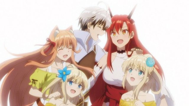 Beast Tamer S01E07