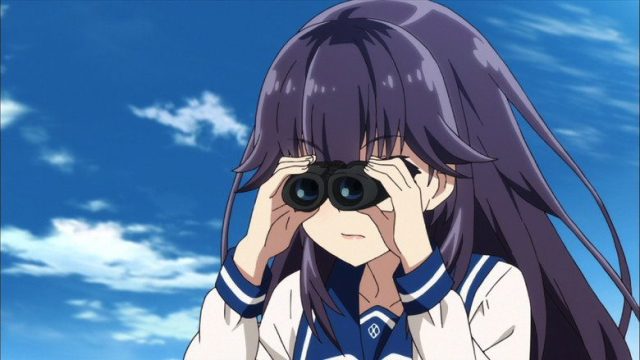 ハルチカ ～ハルタとチカは青春する～ S01E06