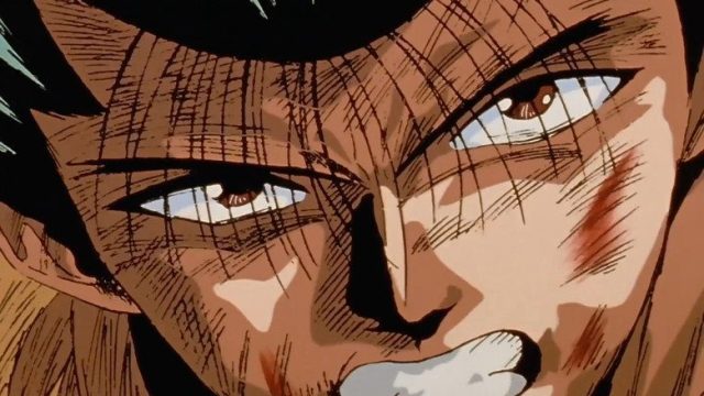 Yu Yu Hakusho S02E38