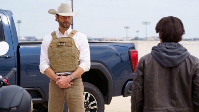 Walker S03E09