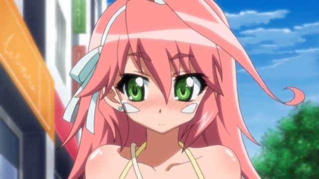 Kemeko Deluxe! S01E05