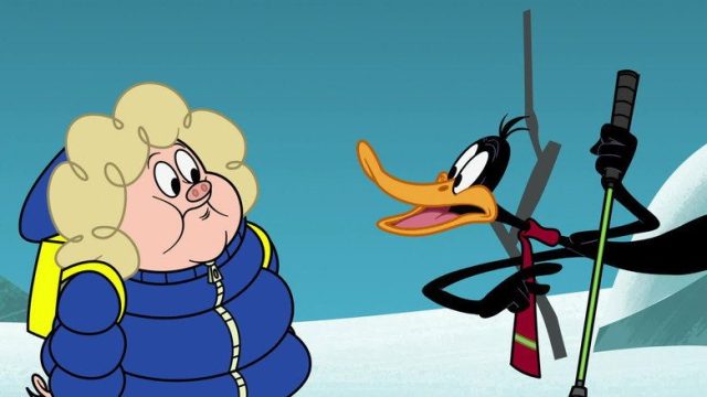 New Looney Tunes S03E07