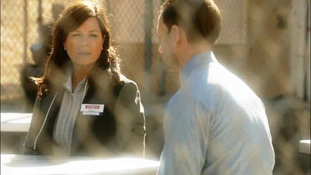 Code Black S01E14